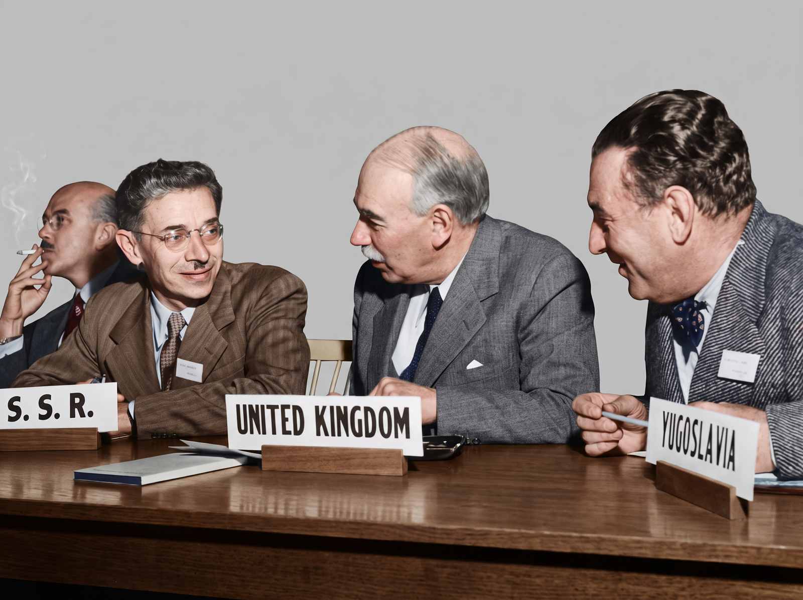 Bretton Woods 1944